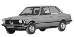 BMW E21 C1646 Fault Code