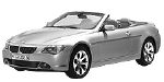 BMW E64 C1646 Fault Code