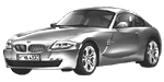 BMW E86 C1646 Fault Code