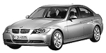 BMW E90 C1646 Fault Code