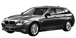 BMW F11 C1646 Fault Code