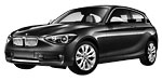 BMW F21 C1646 Fault Code